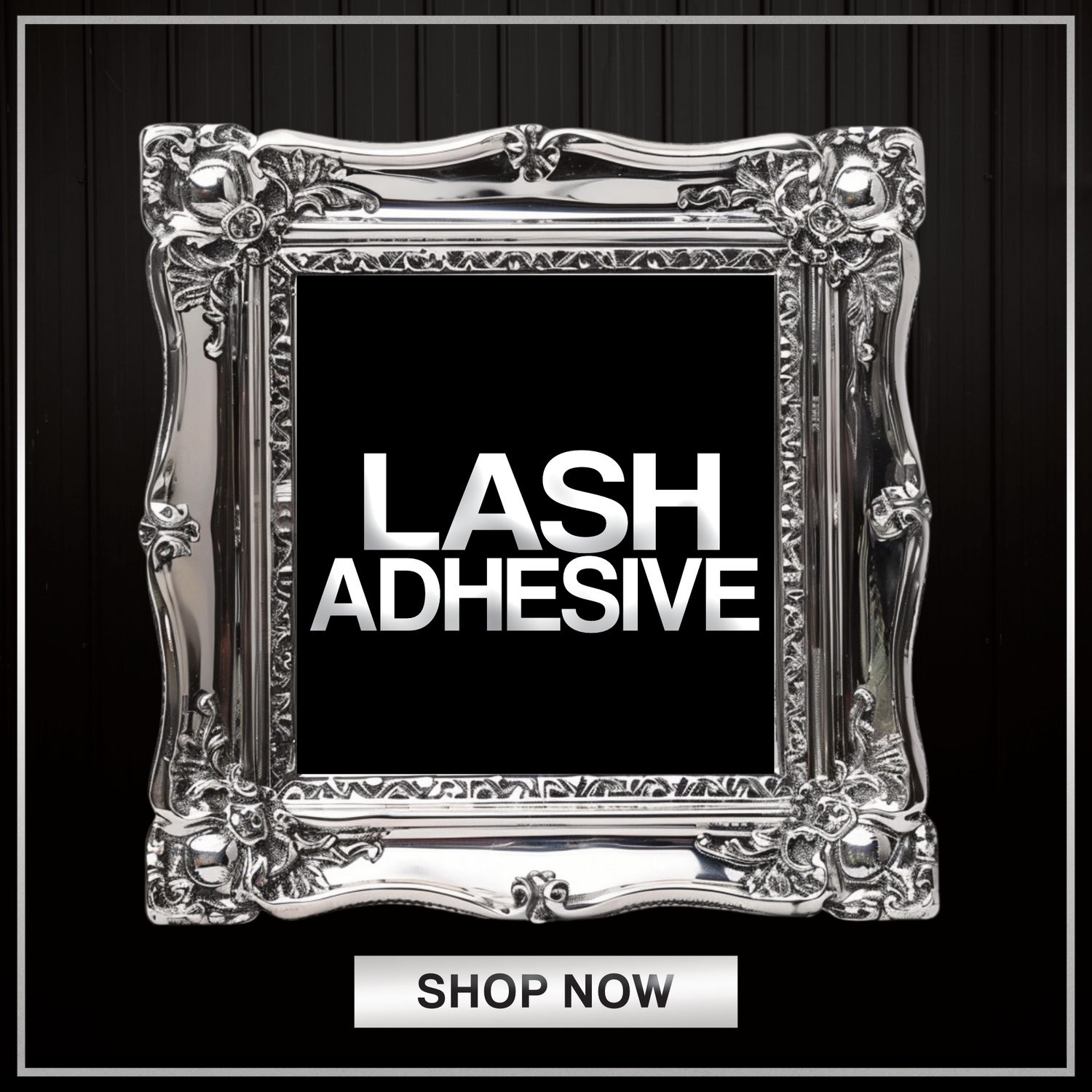 Lash Adhesive