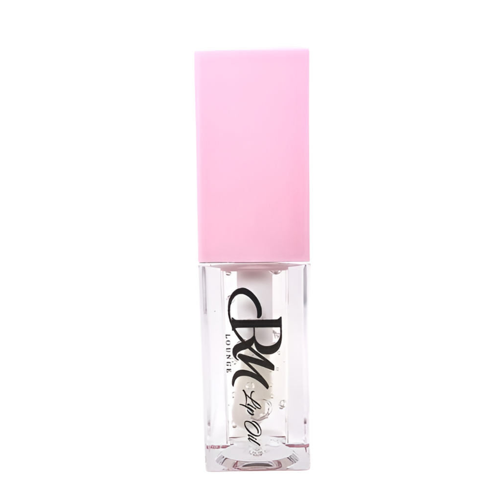 Clear Paradise Lip Oil