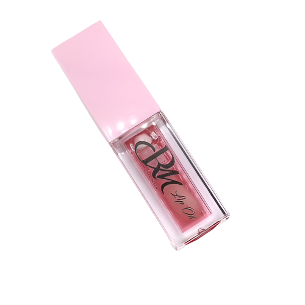 Strawberry Lip Oil