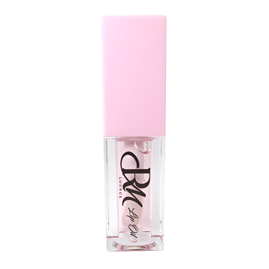 Light Pink Paradise Lip Oil