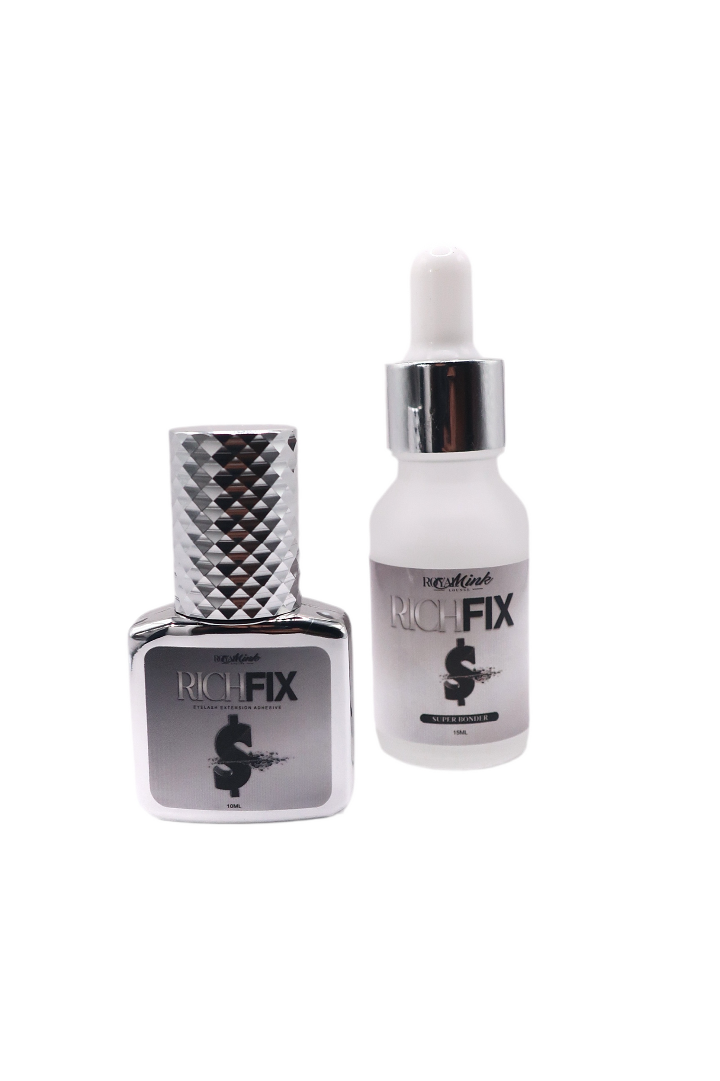 Rich Fix 10ML Duo