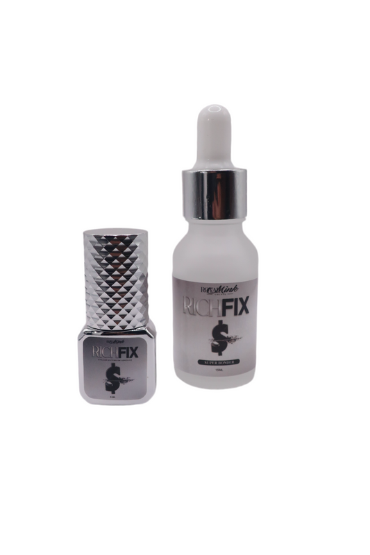 Rich Fix 5ML Duo