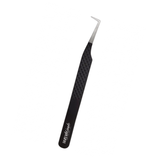 The RoyalMink Lash Tweezers